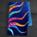 see more listings in the Sea Life Hand Towels section