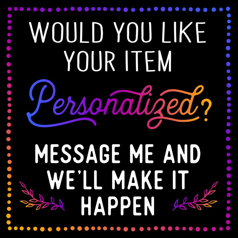 Abstract Art Kitchen Towels Abstract Print Cotton Hand Etsy