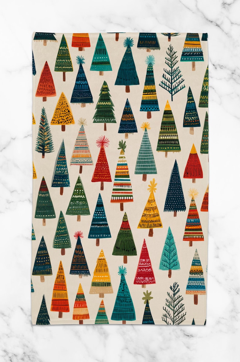 ZolaPepper Hand Towel - Thumbnail 2