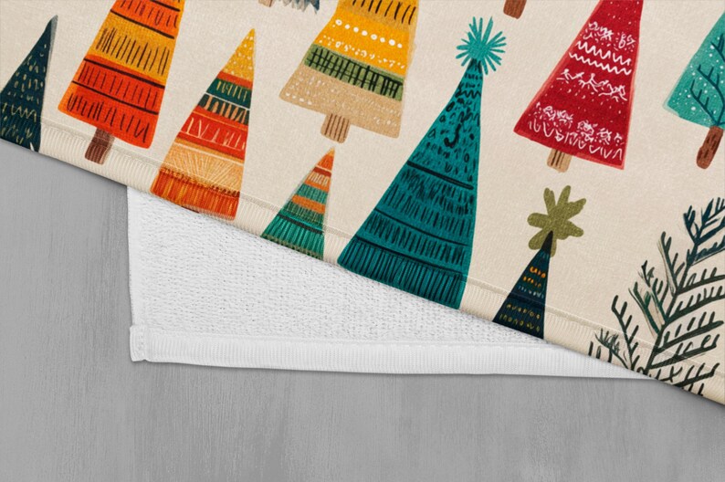 ZolaPepper Hand Towel - Thumbnail 5