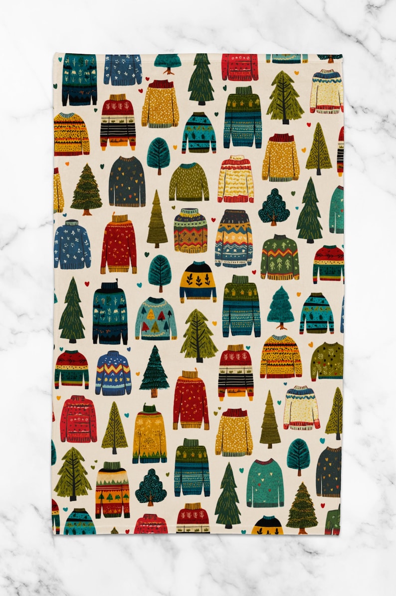 ZolaPepper Hand Towel