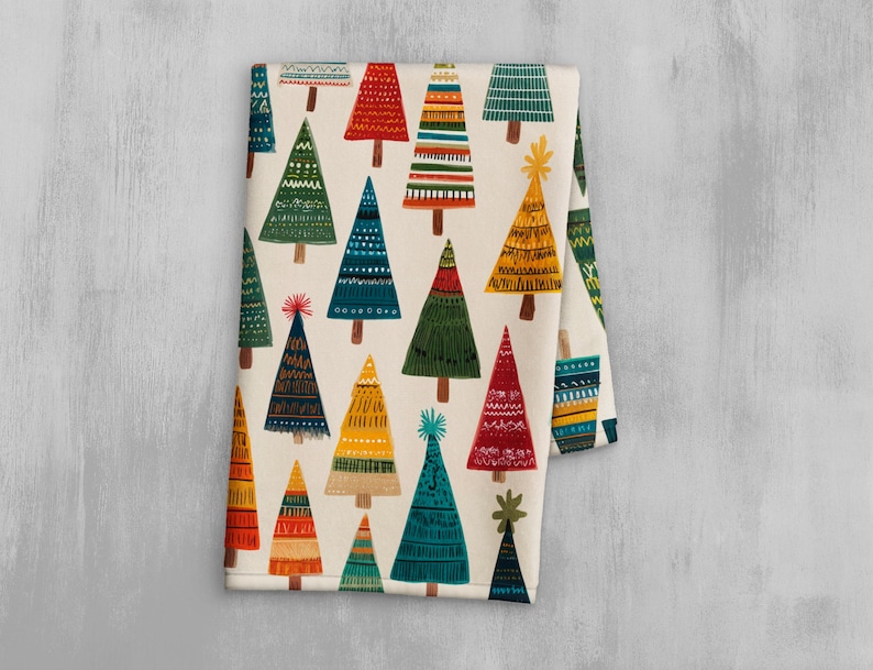 ZolaPepper Hand Towel - Thumbnail 4