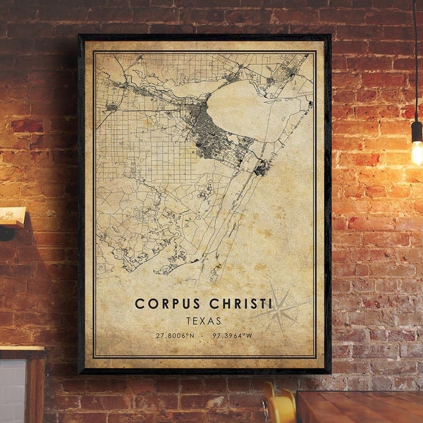 Corpus Christi Etsy