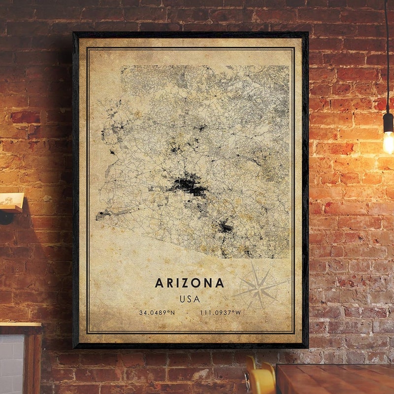 Vintage Travel Posters A4 Size - Etsy
