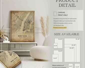 Newport Beach Vintage Map Print | Newport Beach Map | California