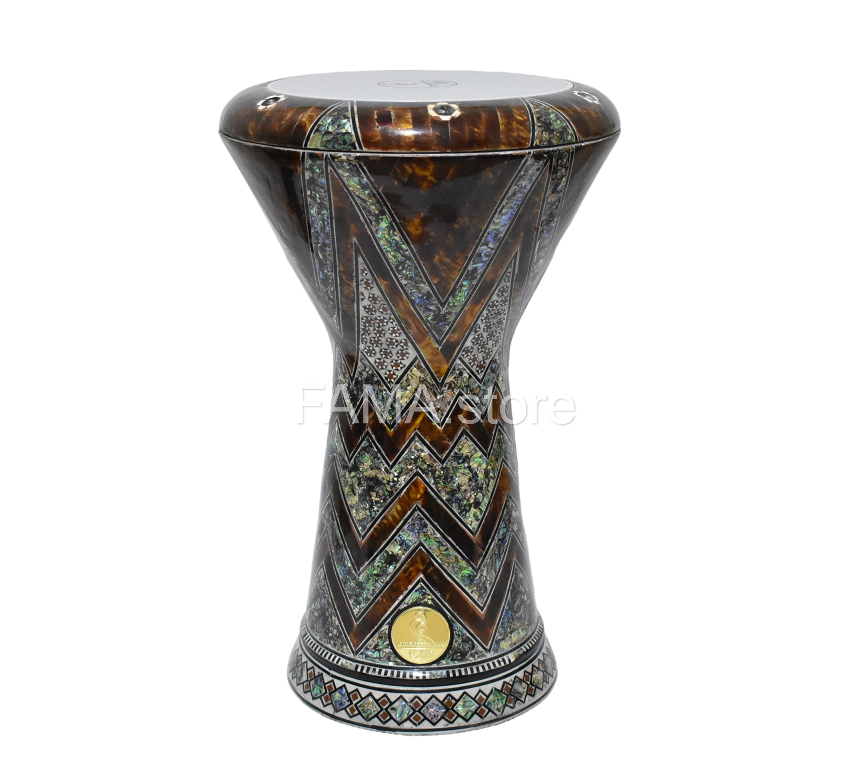 Arabic darbuka deals