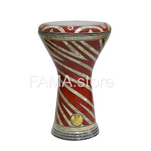 Gawharet El Fan - Etsy