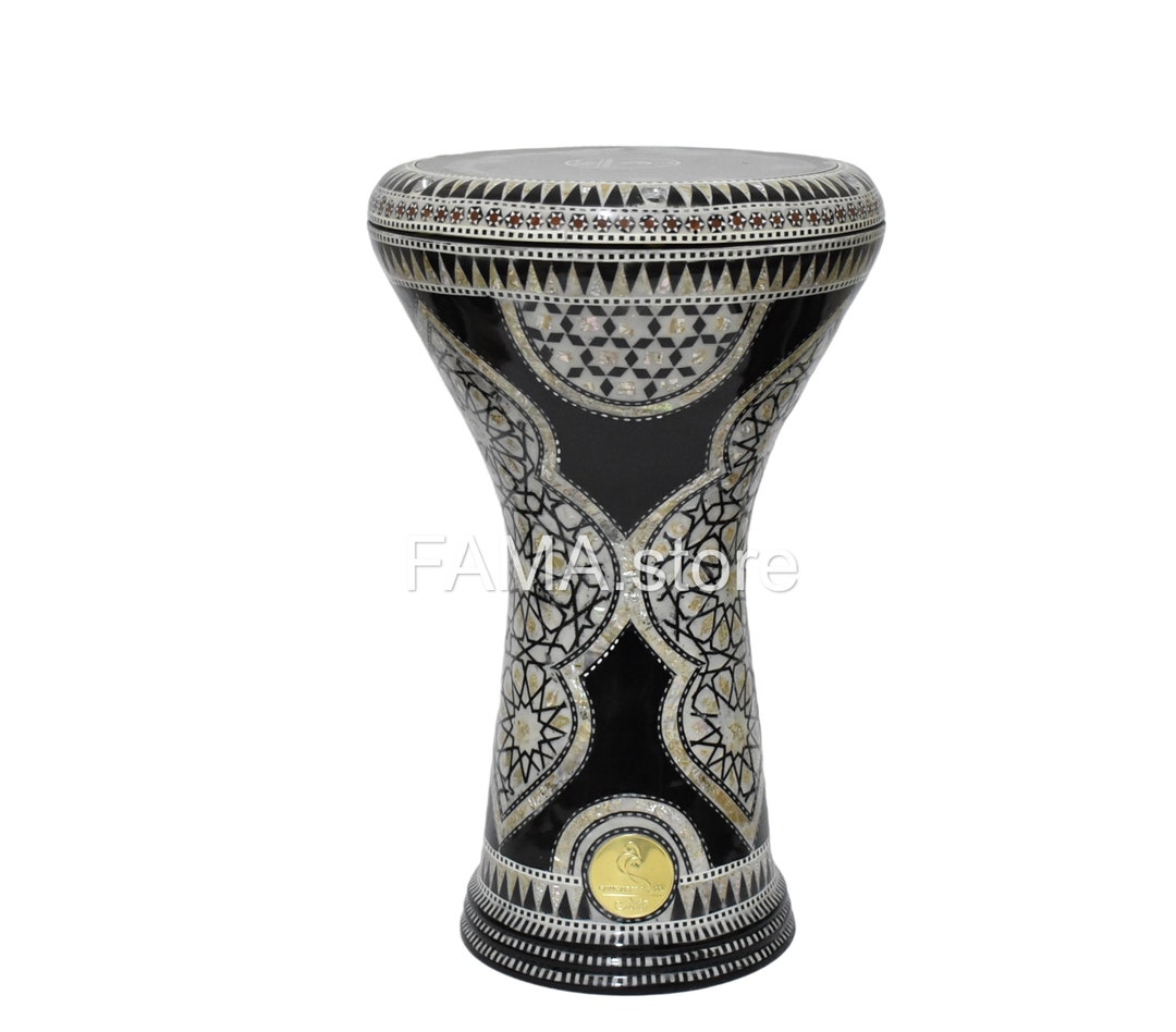 エジプト製　ダラブッカ　 gawharet El fan エジプト製 ダラブッカ gawharet El fan ダラブッカ gawharet El fan