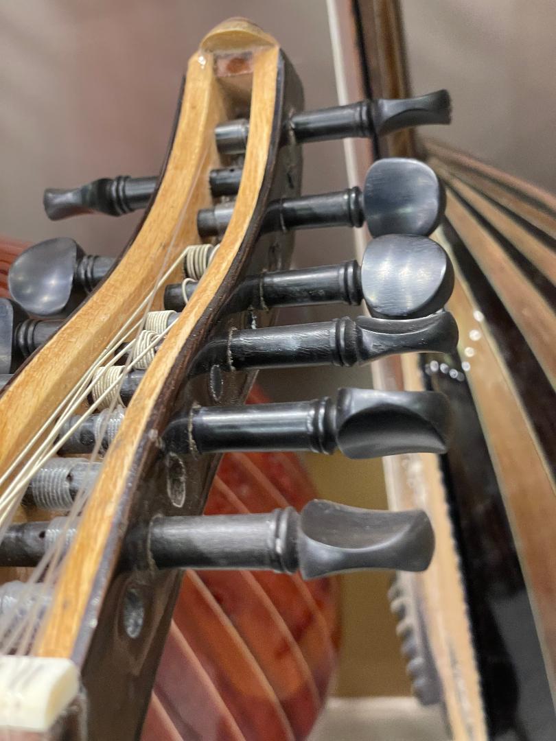 M07 Egyptian Arabic OUD Classic Advanced/professional UD Strings ...