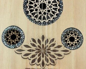 10 m エジプト アラビア 高級 OUD クラシック 上級/プロフェッショナル