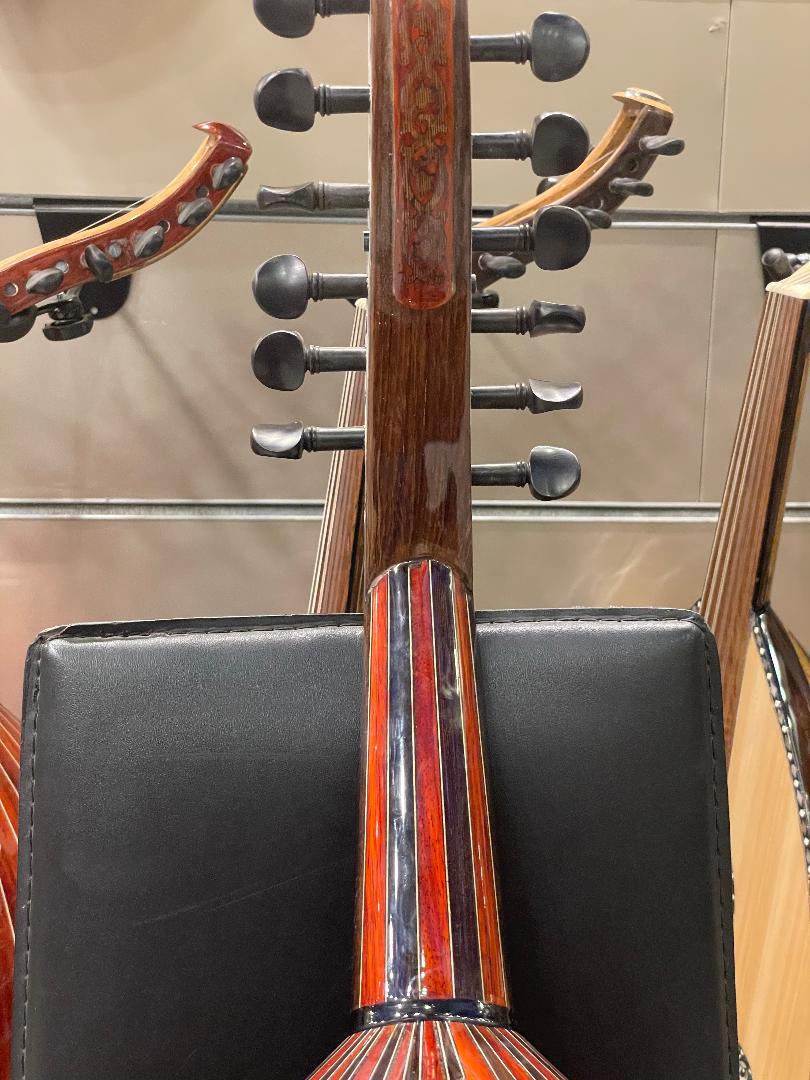 10 m エジプト アラビア 高級 OUD クラシック 上級/プロフェッショナル