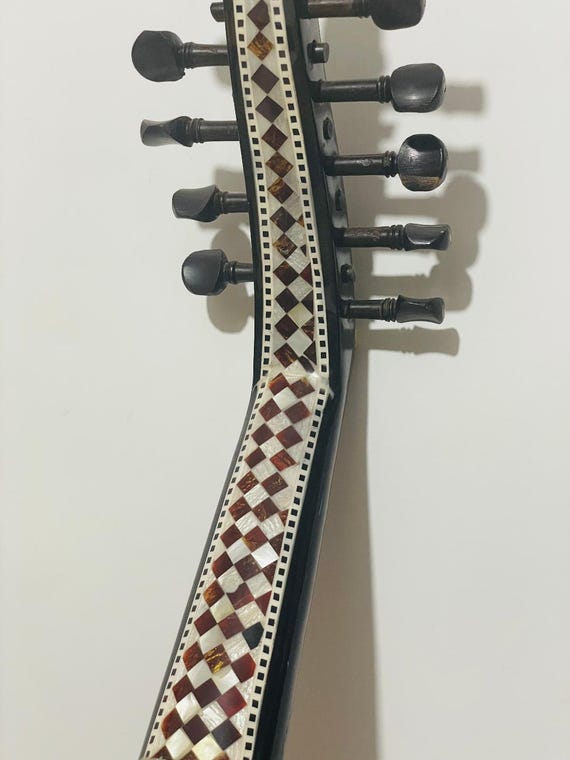 25m Egyptian Arabic Pearl OUD Classic Advanced/professional UD