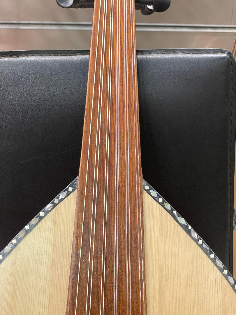 10 m エジプト アラビア 高級 OUD クラシック 上級/プロフェッショナル