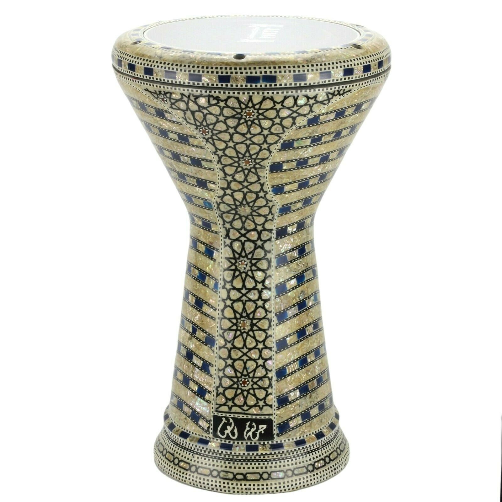 Arabic Tabla