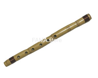 Egyptian Professional Kawala Qawwāl Ney Nay Flute Woodwind (G - the Nawa ) by SABER 1 pcs