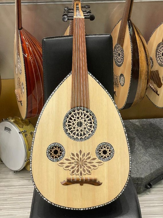 10 m エジプト アラビア 高級 OUD クラシック 上級/プロフェッショナル