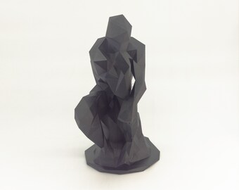 Rodin: A Series of 60 Photogravure Plates - Rare Only 250