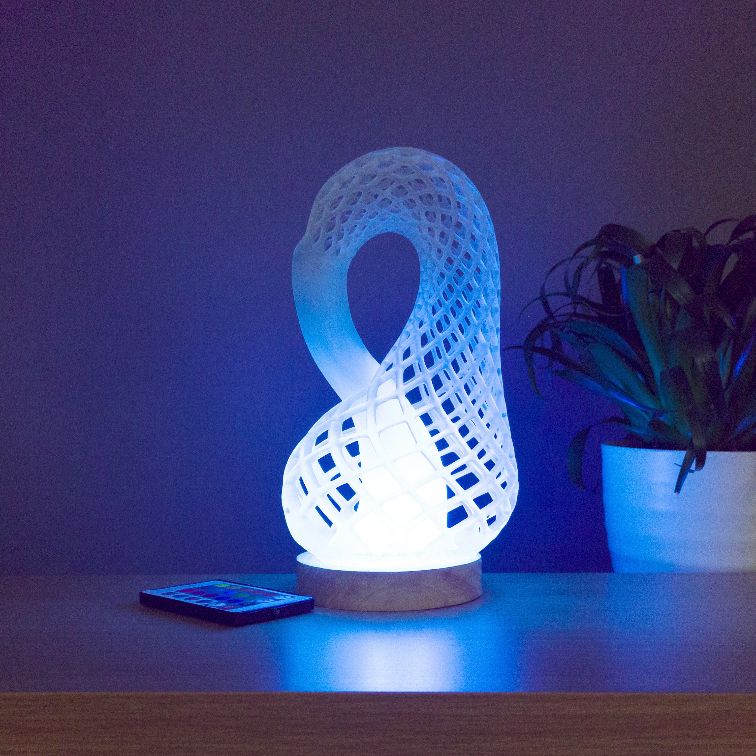 Science Lamp UK