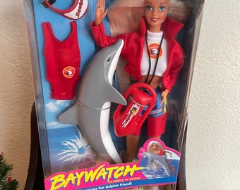 barbie baywatch 1994
