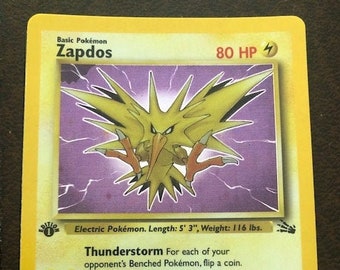 holographic articuno card Amazon.com: Pokemon - Articuno (2) - Fossil