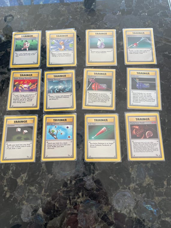 1999 trainer pokemon card value Pokemon Card ARS9 Sabrina Old Back Holo 1999 Gym Vol.3 PSA Japanese PS