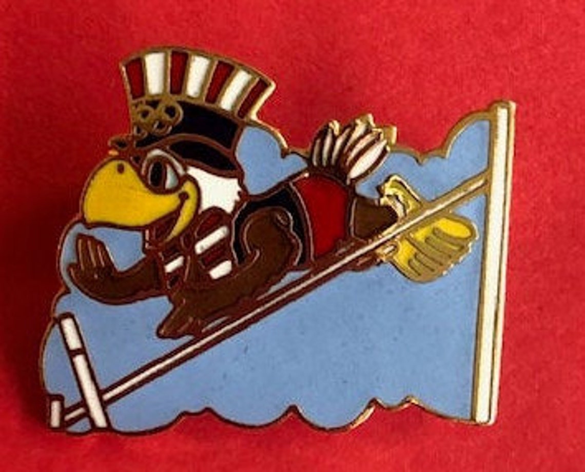 Encrier à l'Aigle Marbre Et Bronze Doré