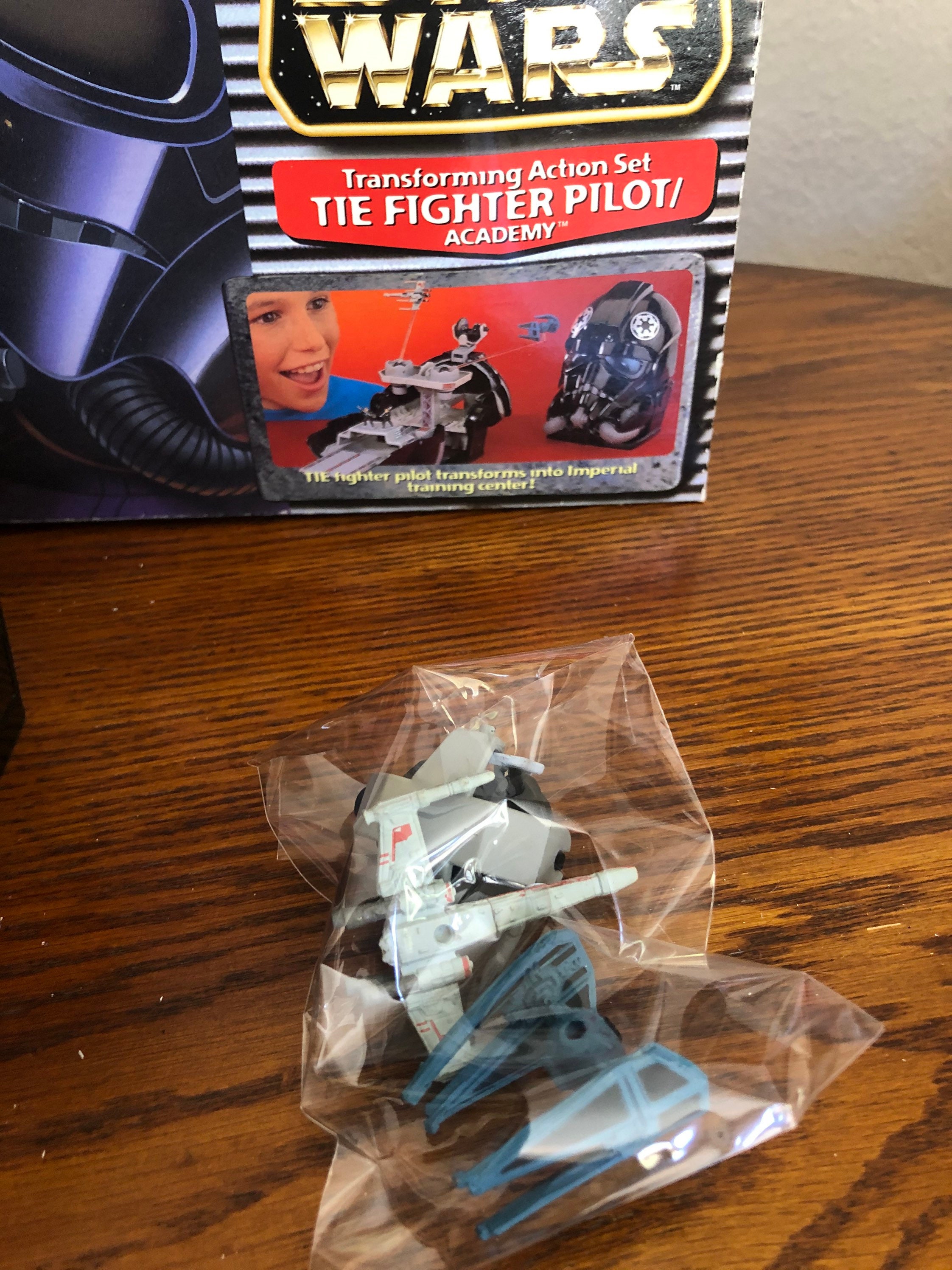 特撮 STARWARS Transforming Action set $_57.JPG