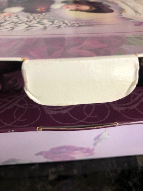 Special Edition Hallmark Holiday Traditions Barbie Holiday - Etsy