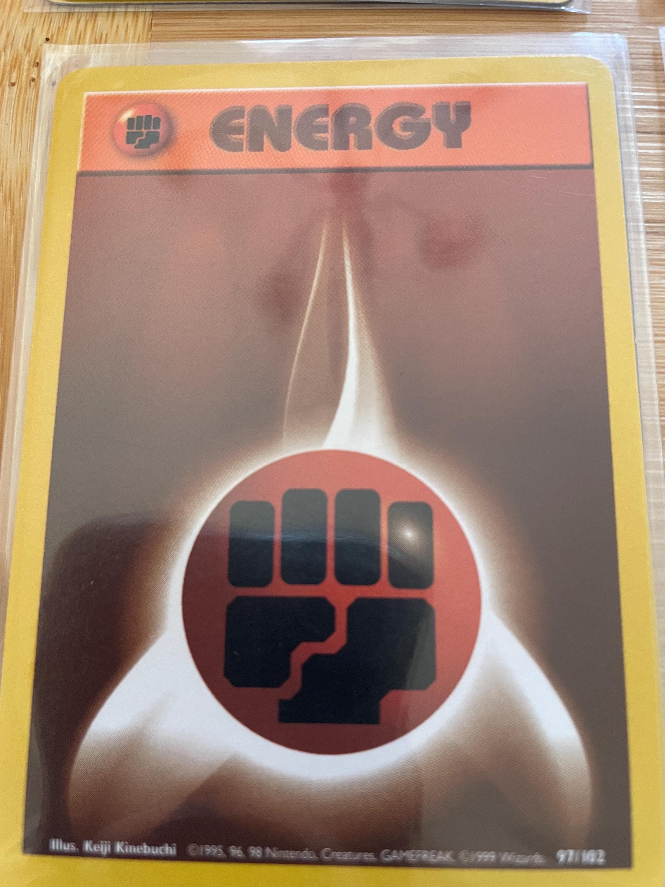 pokemon card energy value Spike Energy UR Gold (132/100) - Pokemon Battle Partners (sv9) main image 0