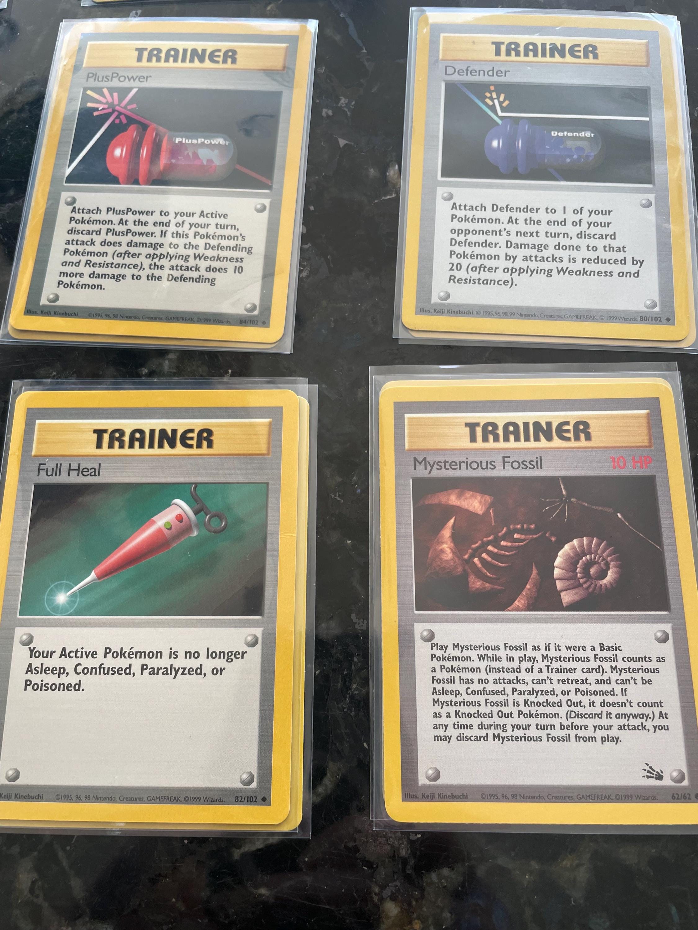 first edition pokemon trainer cards 2000 Pokemon Team Rocket First Edition #16/82 Rocket's Sneak Attack PS –  Burbank Cards main image 0