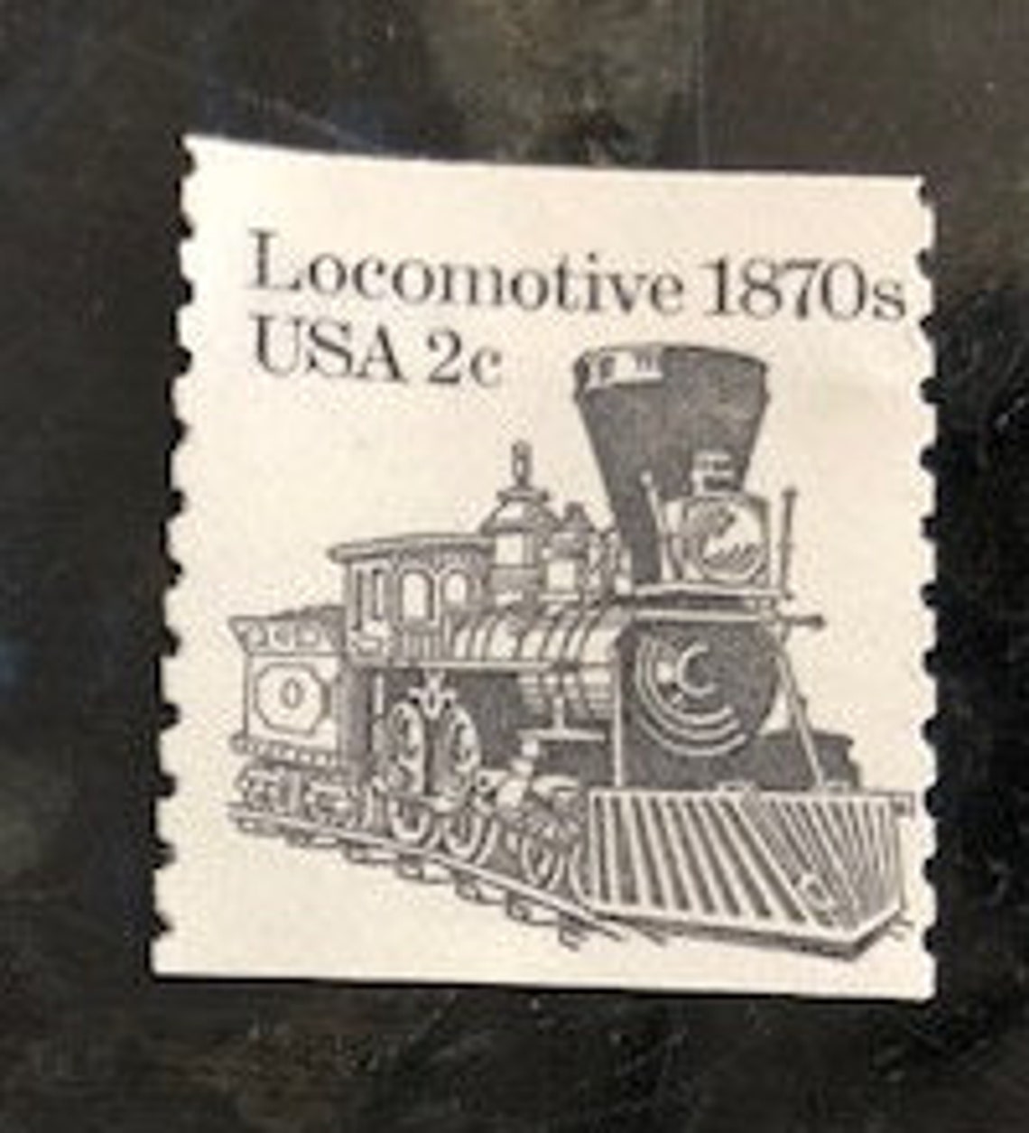 10 Collectible U.S. Postage Stamps Pearl Buck 5 Cent Etsy