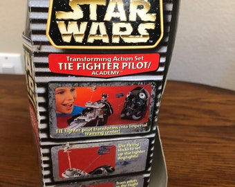 特撮 STARWARS Transforming Action set $_57.JPG