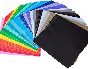 12”x12” Vinyl Sheet