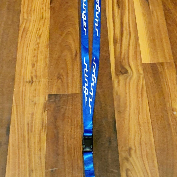 Custom Lanyard - Automotive - Personalize - Customized