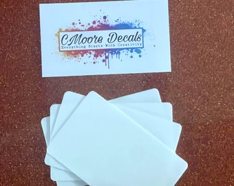 Vinyl Applicator - Decal Application - Squeegee