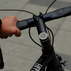 bike top cap