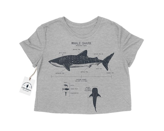 Shark shirts for ladies Clearance