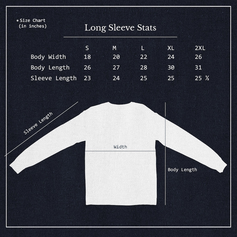 Giant Sequoia Botanical Diagram Long Sleeve Shirt: Hand Screen Printed With Water Based Inks image 4