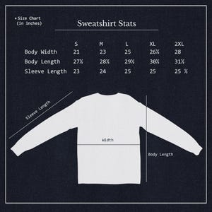 Narwhal Anatomy Sweatshirt: Marine Biology Gift, Screen Printed Sweater image 5