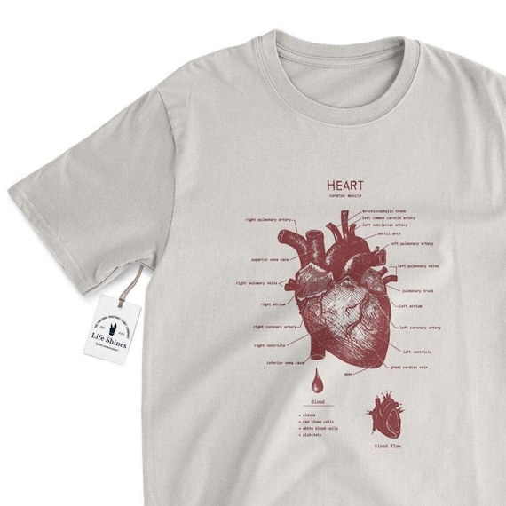 I Love Biology Shirt Heart Teaching Lovers T-Shirt I Love Biology Shirt Heart Teaching Lovers T-Shirt