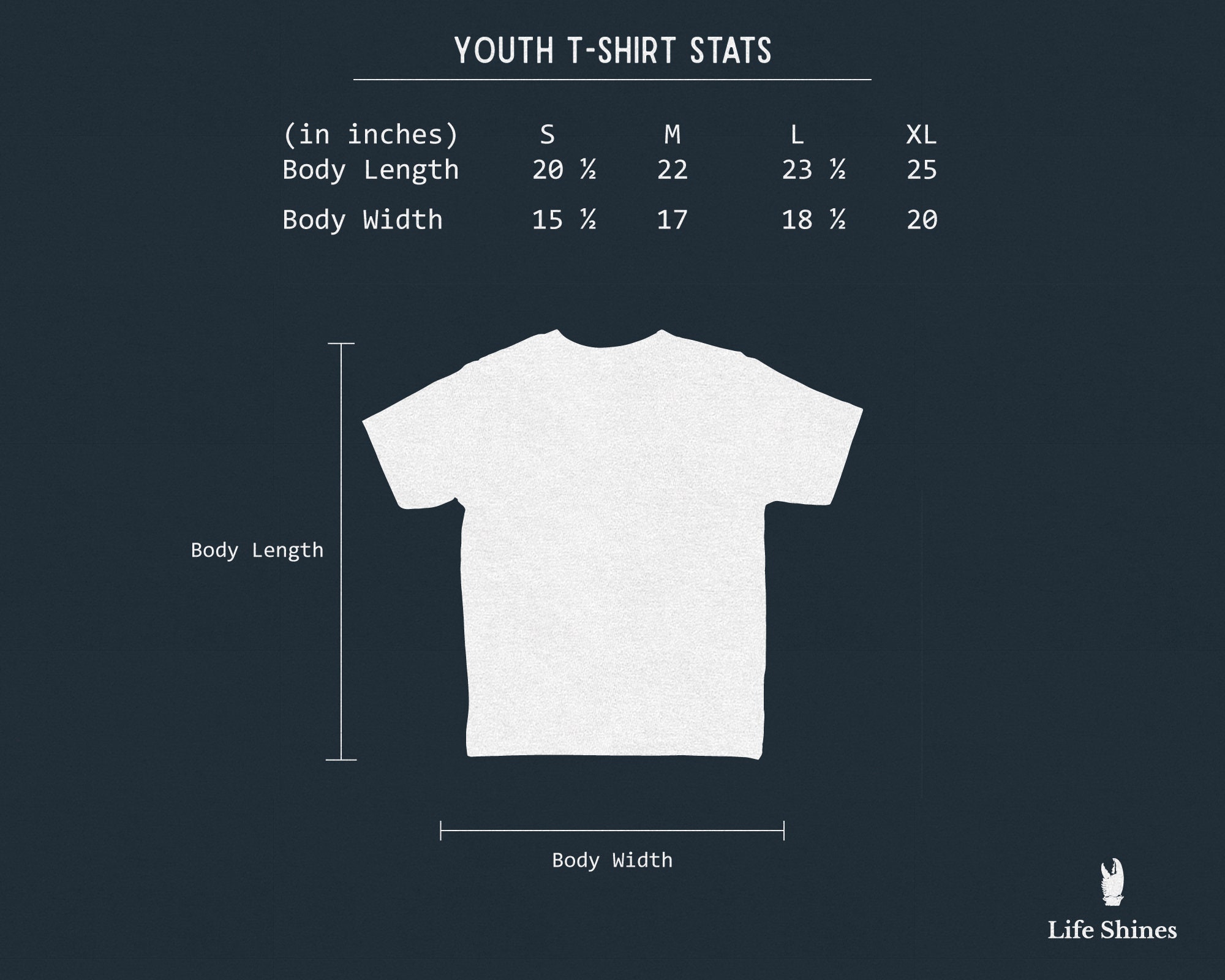 Youth Great White Shark Anatomy T-shirt Shark T-shirt Shark - Etsy