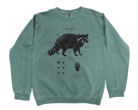 Wildlife crewneck sweatshirts deals