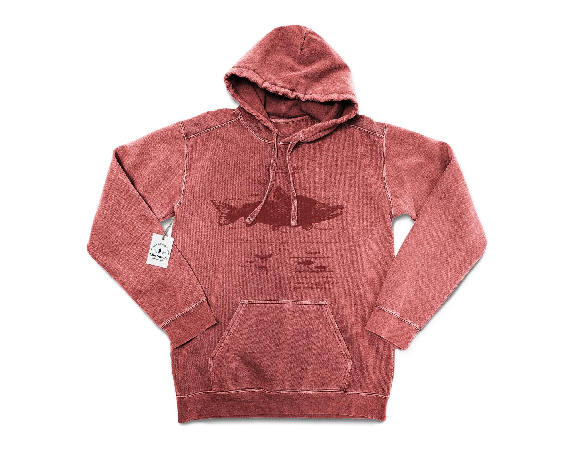 ★送料・関税込★IAB Studio★Pigment Hoodie & Sack Salmon★ Buy IAB Studio Pigment Hoodie & Sack Salmon | SASOM