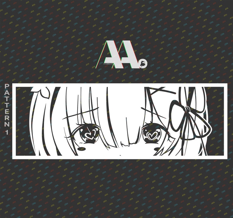 REM Waifu Best Girl VINYL DECAL Anime Decal Slap On Etsy