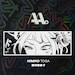 Himiko Toga  | Anime | Doujinshi | Vinyl | Sticker+ 