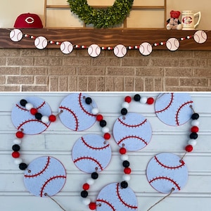 Cincinnati, cincinnati baseball, Cincinnati banner, Cincinnati sports, cincinnati decoration, Cincinnati birthday, baseball