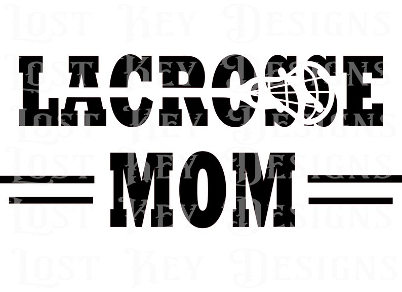Download Lacrosse Mom Svg Digital Download Svg Png Dxf Lacrosse Design Clip Art Art Collectibles