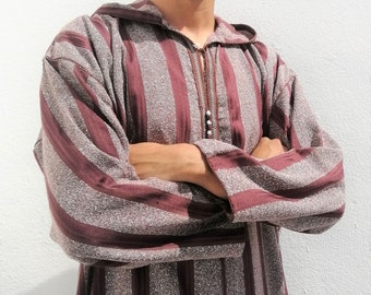 kaftan djellaba