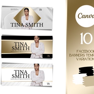 10 plantillas de banner de Facebook hechas por ti mismo en Canva para entrenadores, técnicos de pestañas, esteticistas o propietarios de salones de belleza