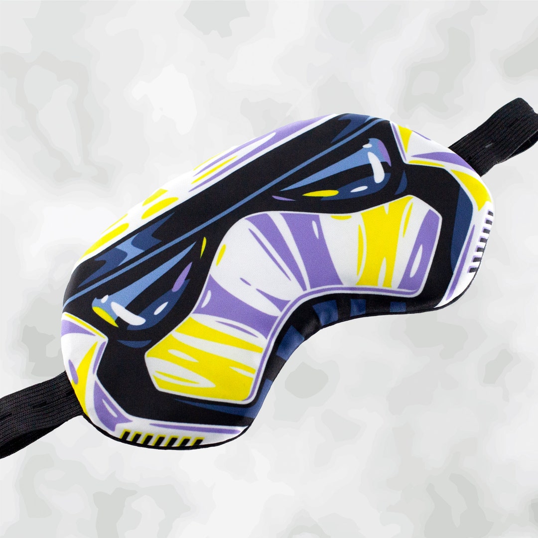 Sleep Mask Kids Sleeping Mask for Boy Man Stormtrooper Children 100